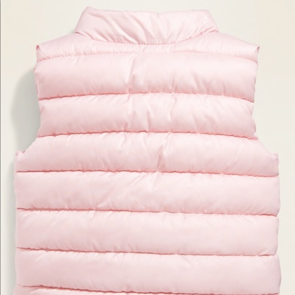 Baby Puffer Vest Sz 3-6Months - Picture 2 of 7